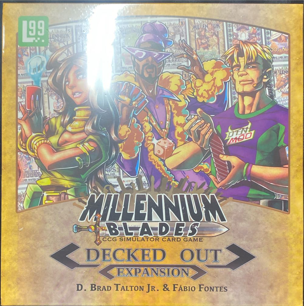 Thousand Sons Scarab Occult Terminators