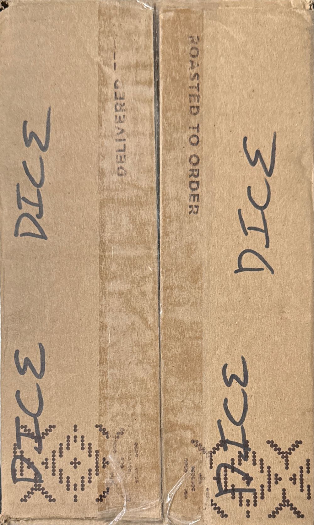 #15 Father Christmas #15