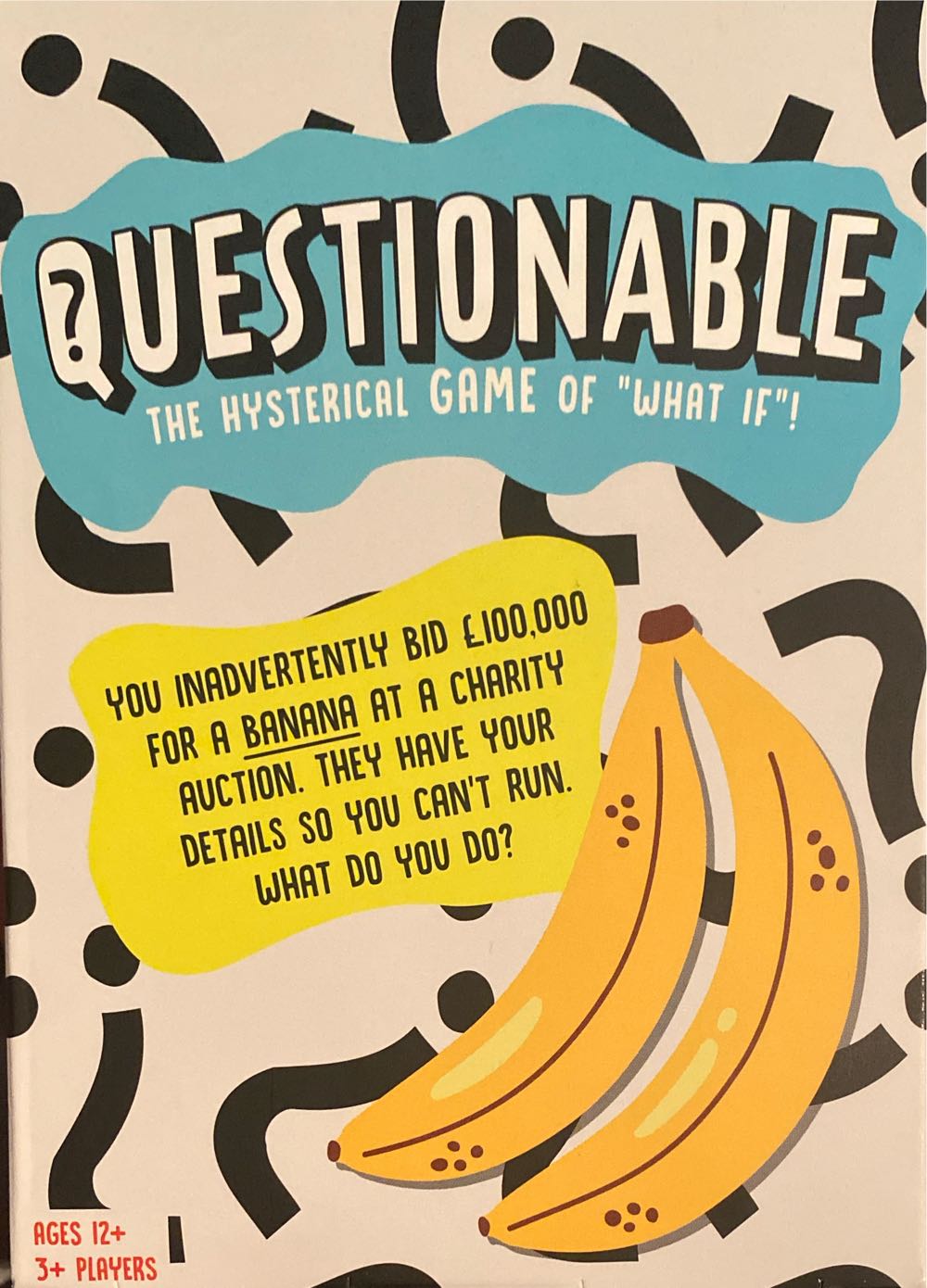 HeroQuest: First Light