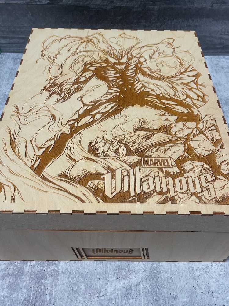 7th Sea: Shifting - Tides Vesten Raiders