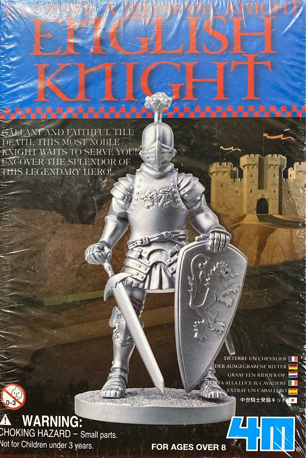 The Catholic Card Game - Generations Expansion