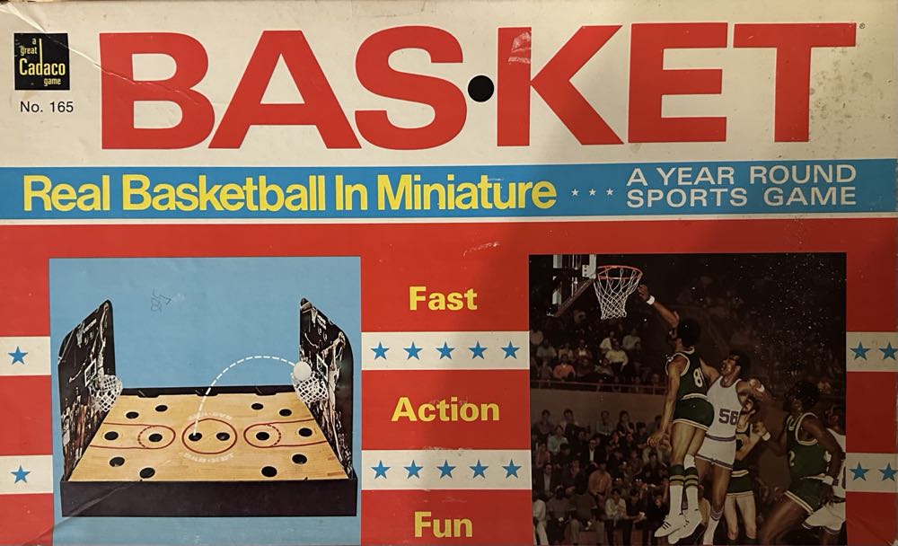 Crystal Palace New & Original Packaging German