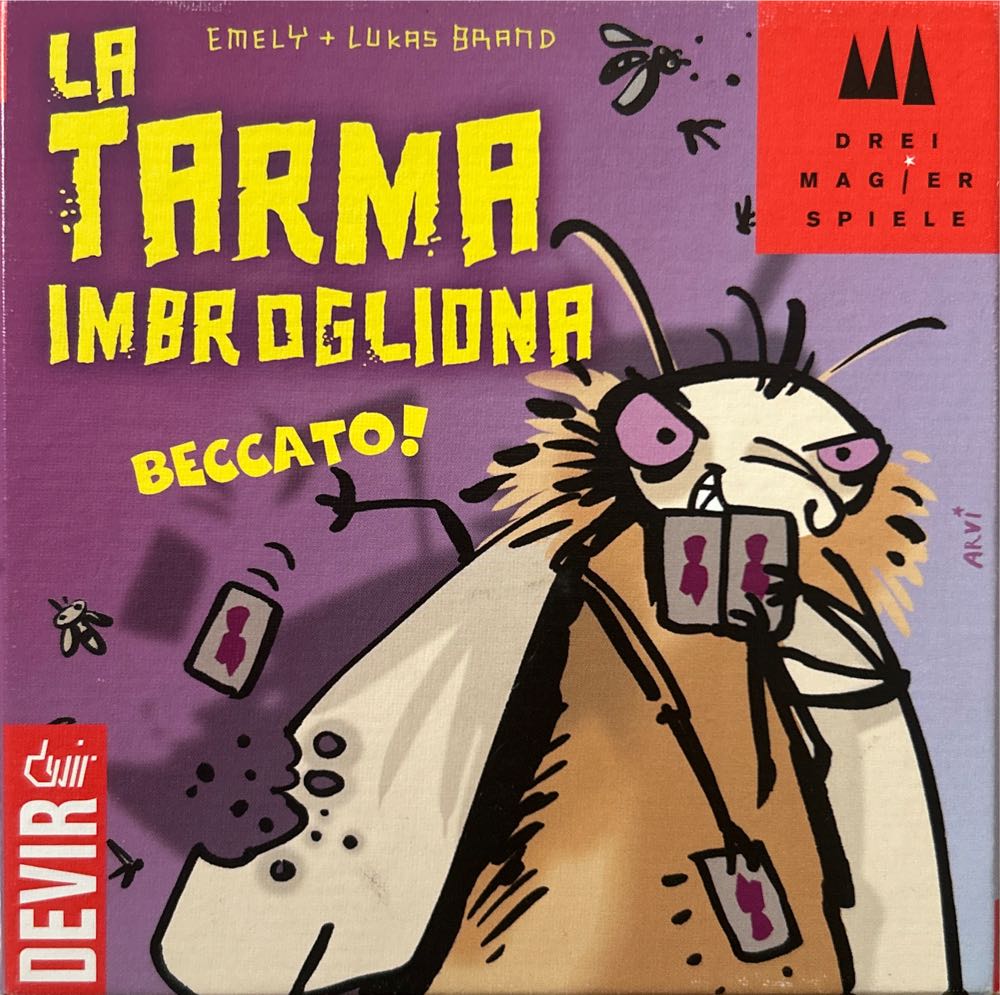 The Catholic Card Game - Consecrated Expansion