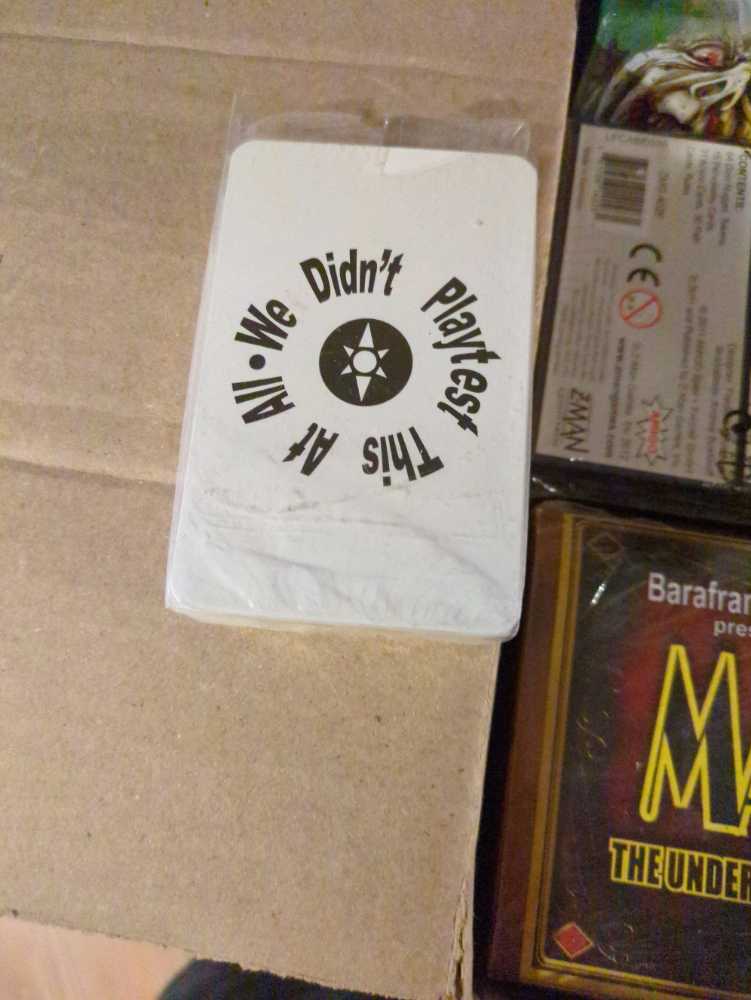 Witches’ Familiars Oracle Cards