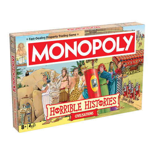 WOLVERINE AND THE X-MEN - Season 1