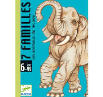 Cards: The Natural World - Wildflowers Of The World