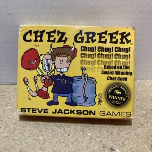 Expressions Card Game Cooperative Fun Interactive Family Game 2-5 Players 15 Minute Playtime