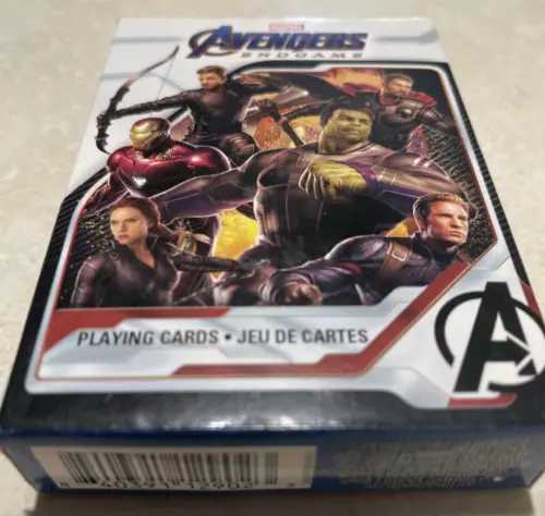 Jeu 10 000 10000 Us Canada