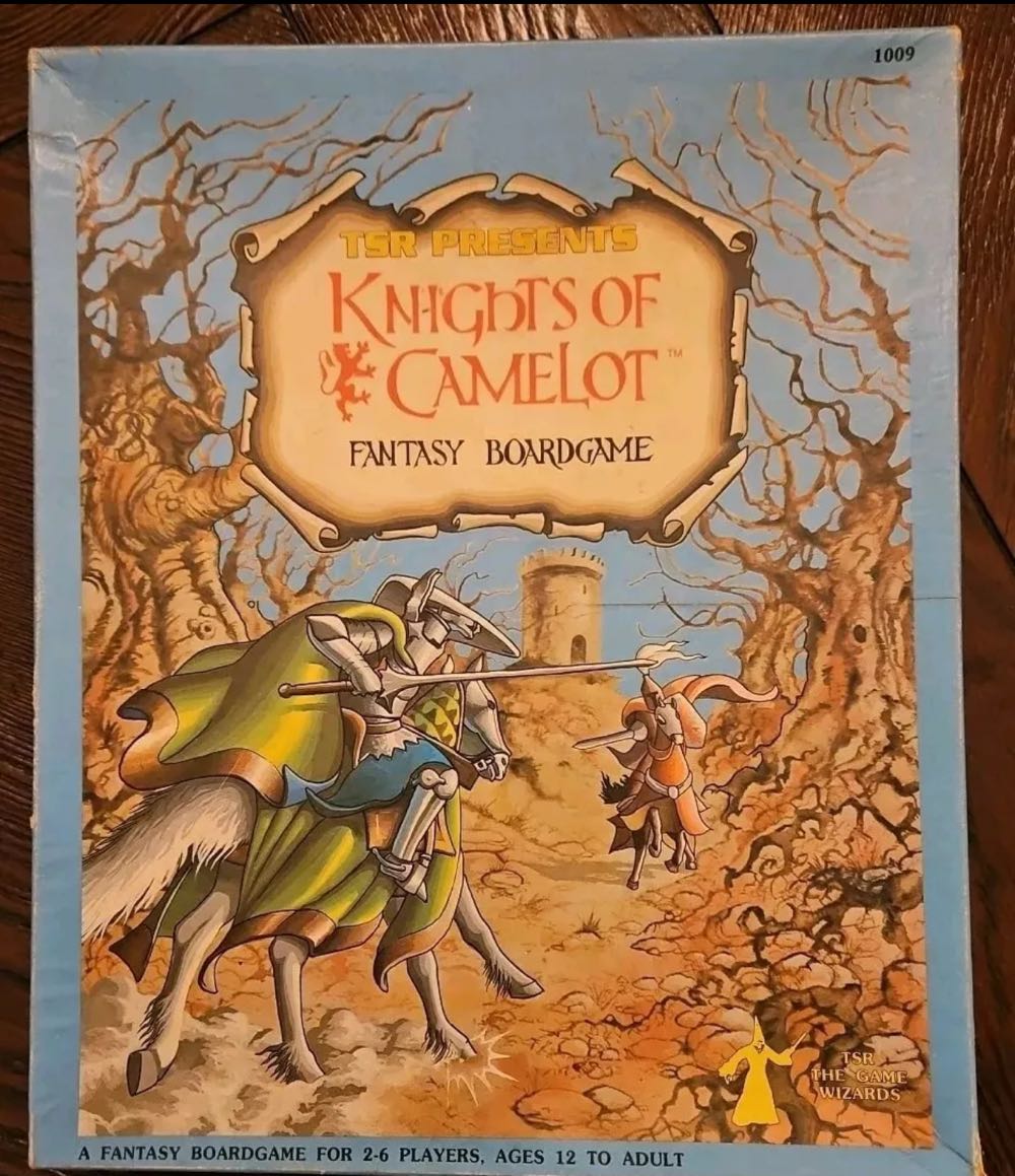 Morriton Manor - Truhe Der Wundervollen Dinge