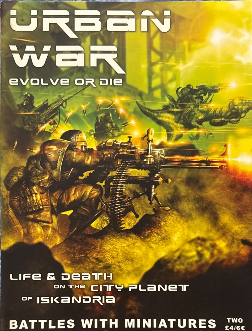 Cyberpunk Red: Lawmen A