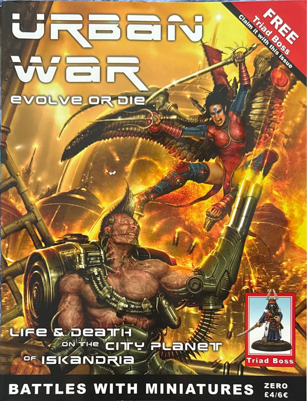 Dust Tactics Ssu Airborne Walker Transport Mil