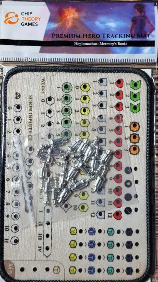 Betrayal At House On The Hill