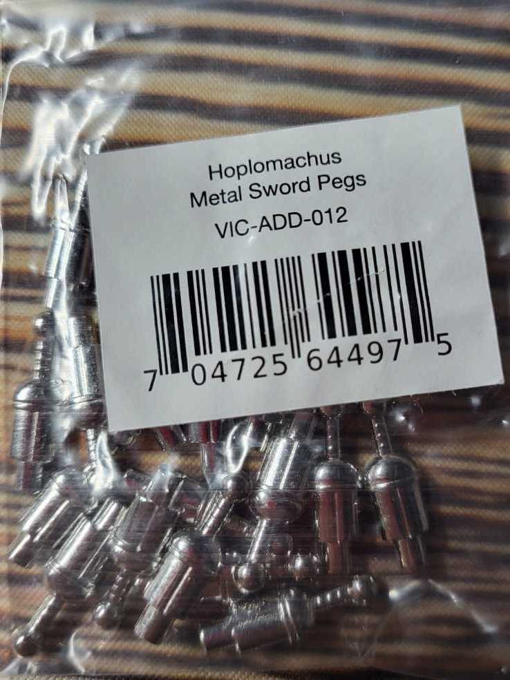 Expansion: Buy Everything