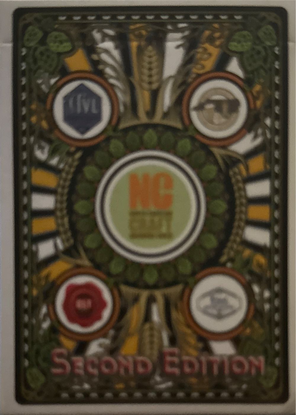 Jake and Skully Set Sail