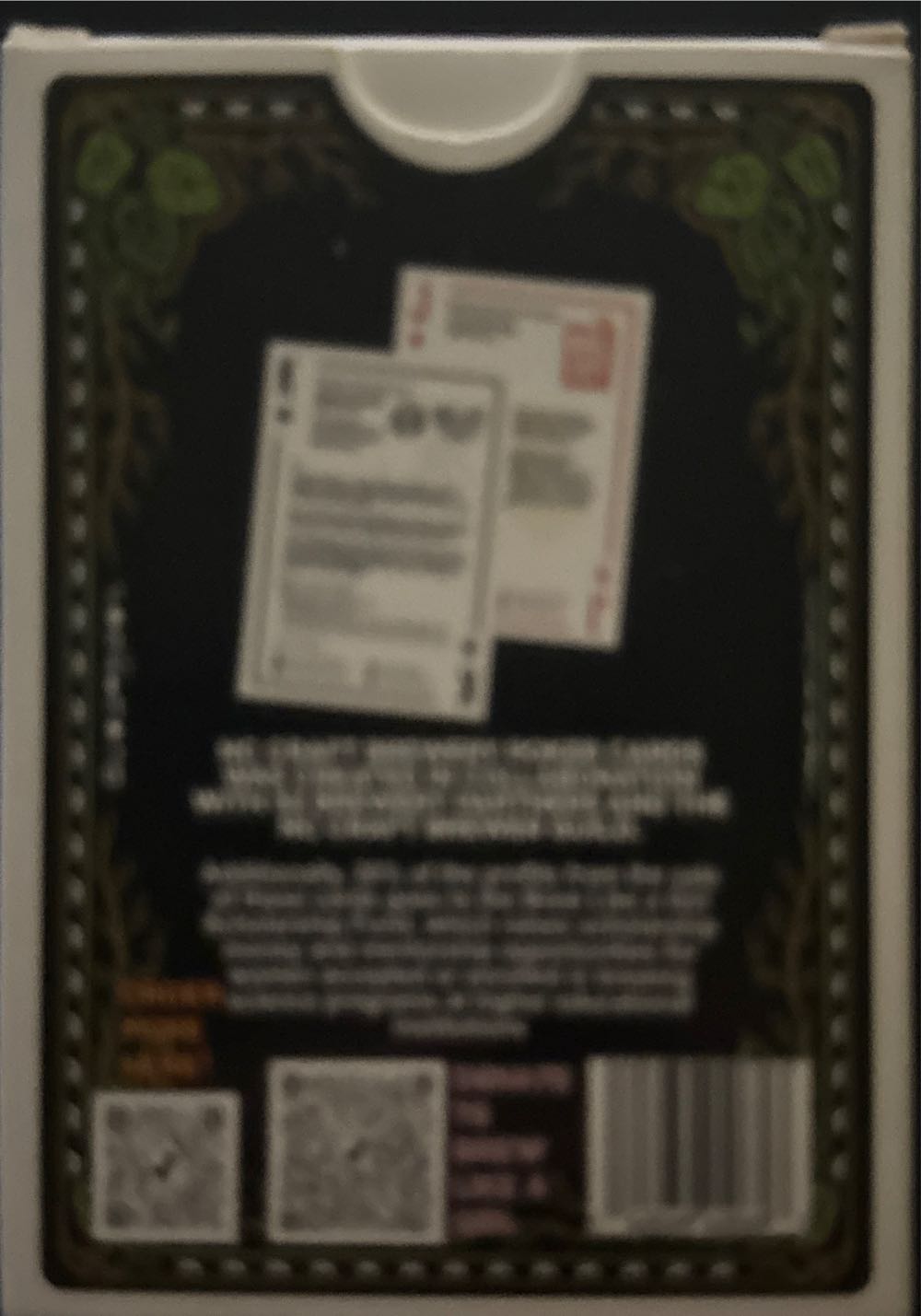 North Carolina Craft Brewers Guild  board game collectible [Barcode 142069420693] - Main Image 2