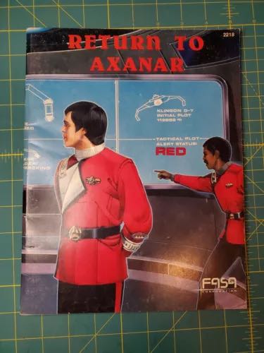 Cyberpunk Red: Lawmen B