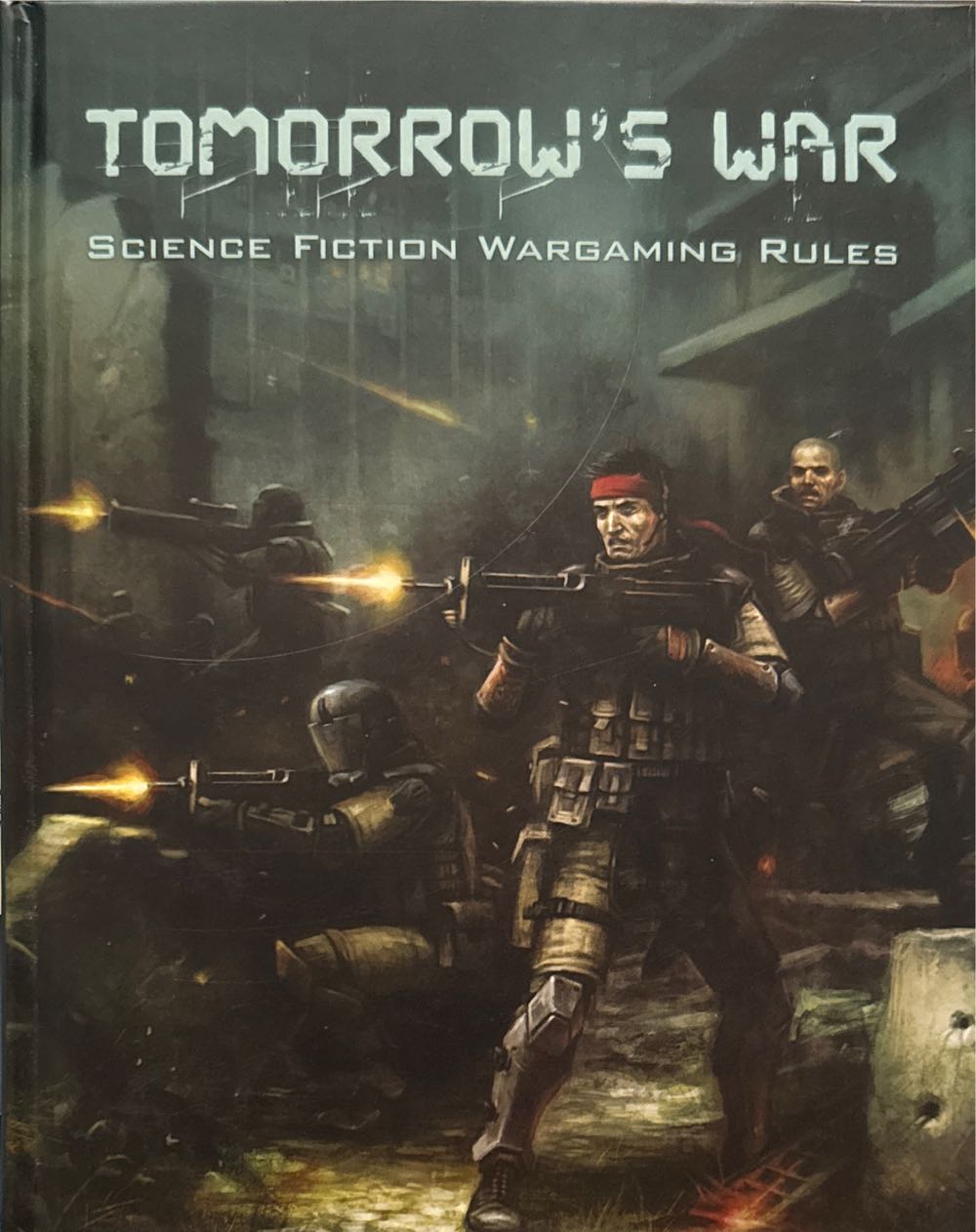 Star Wars: Legion - Echo Base Defenders - Battle Force Starter Set