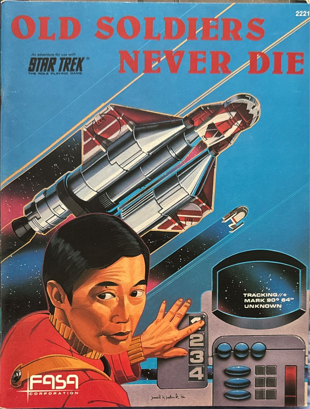 Canvas Trilogy Booster Pack