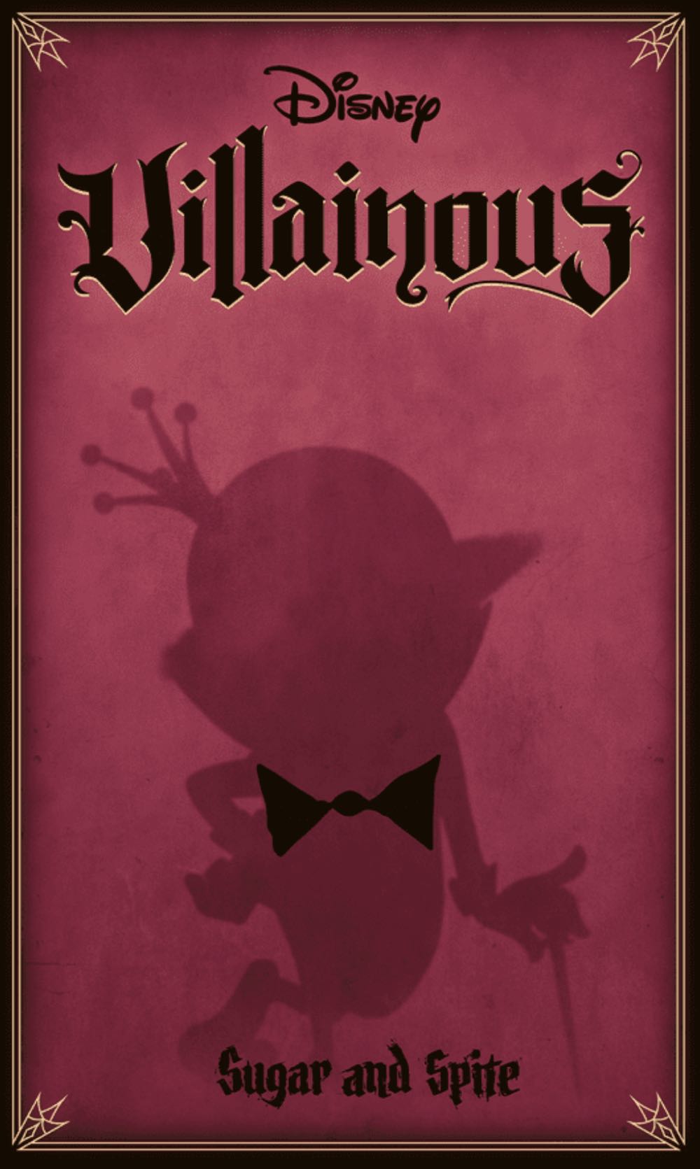 Railroad Ink Archipelago Board Expansion