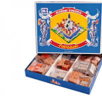 Sorry We Are French On The Paths Of Darwin Family Game 2-5 Players From 8 Years 30 Minutes German