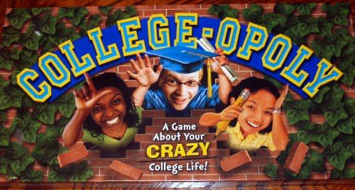 Dungeonology Ologies