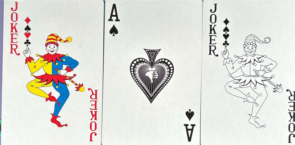 Magic Magician Grafix  board game collectible - Main Image 2