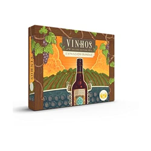 Four Horsemen: Norse Expansion 