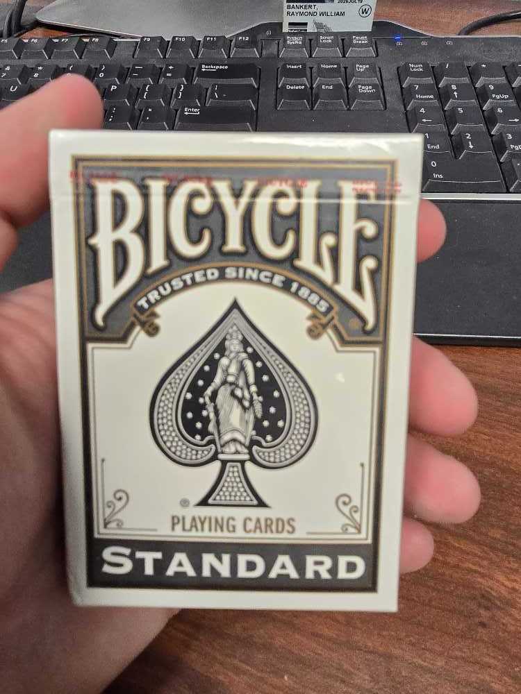 Don’t You Forget It Dice