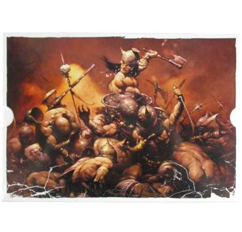 4-pack Premium Wooden Card Holders | Holds Up To 20 Cards Hands-free | Curved Wood Playing Card Organizer