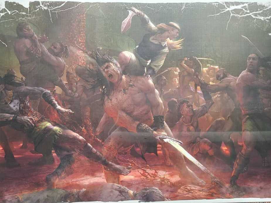 House Of Marbles Magnetic Sea Battle Game