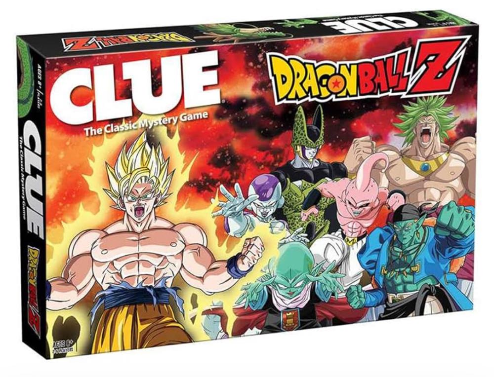 The Catholic Card Game Box With Five Expansions