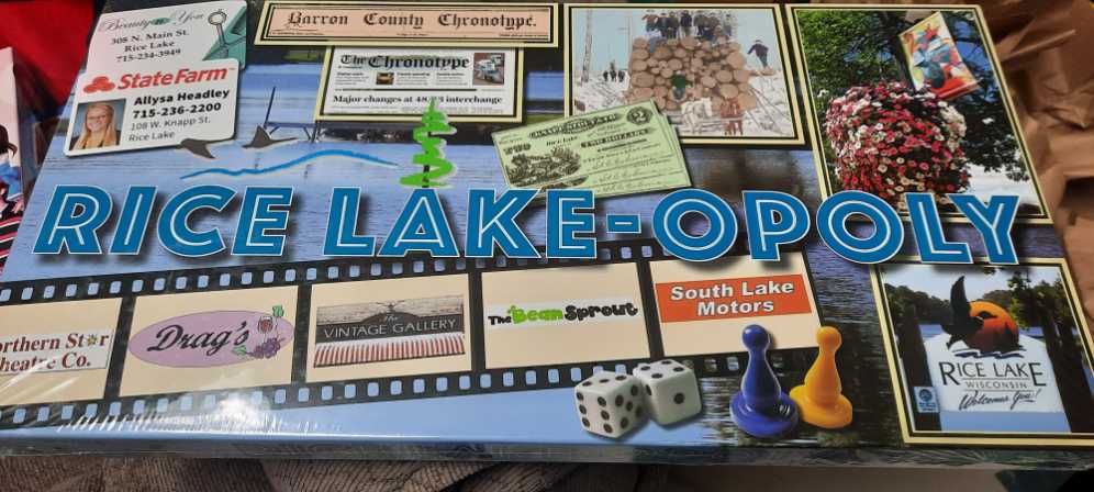 Hamtaro Book Ritsuko