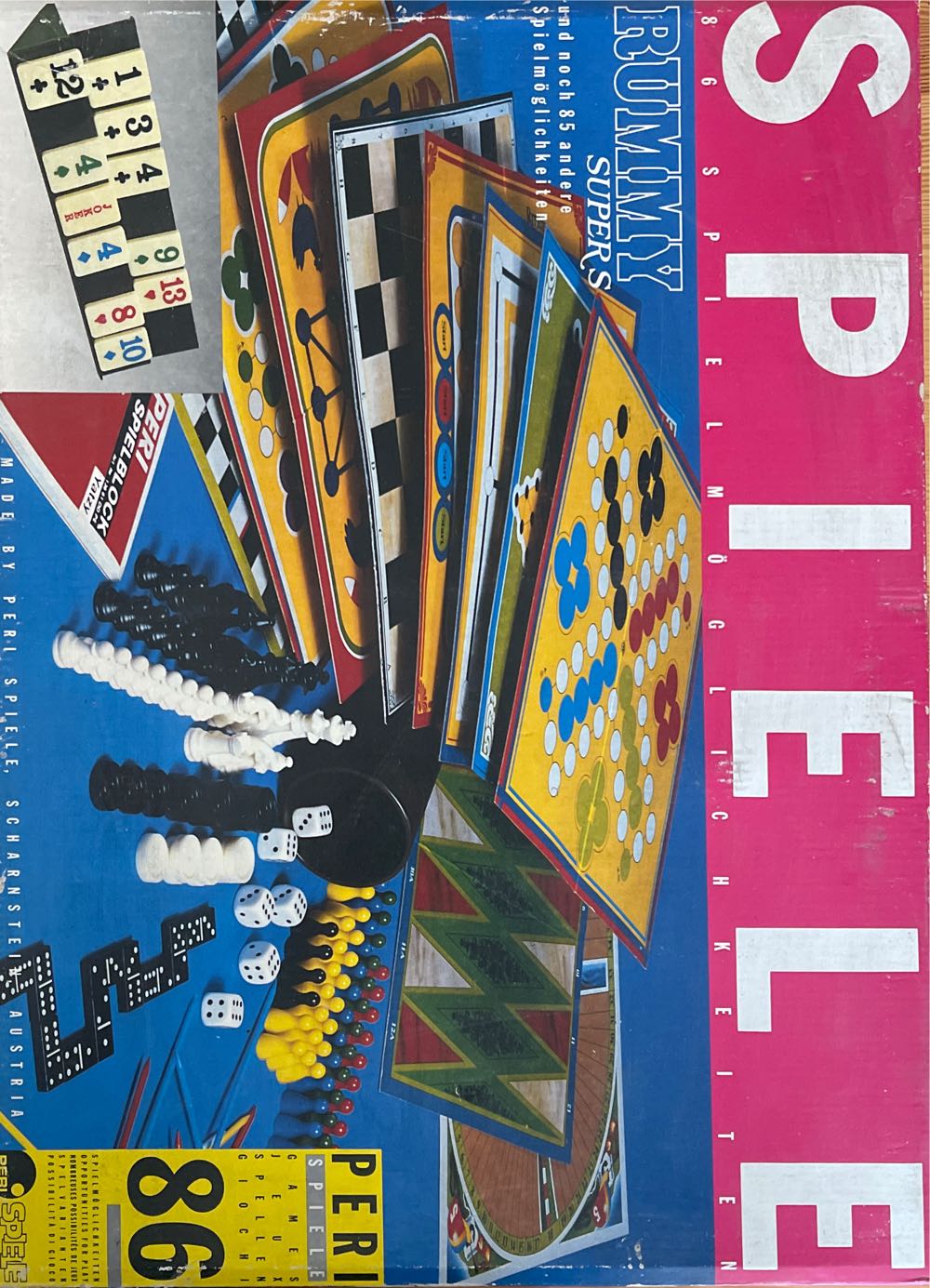 Ravensburger Ravensburger Happy Days Royal Residences 4x 500 Piece Jigsaw Puzzle For Adults And Kids Age 10 Years Up Multicolor One Size - Windsor