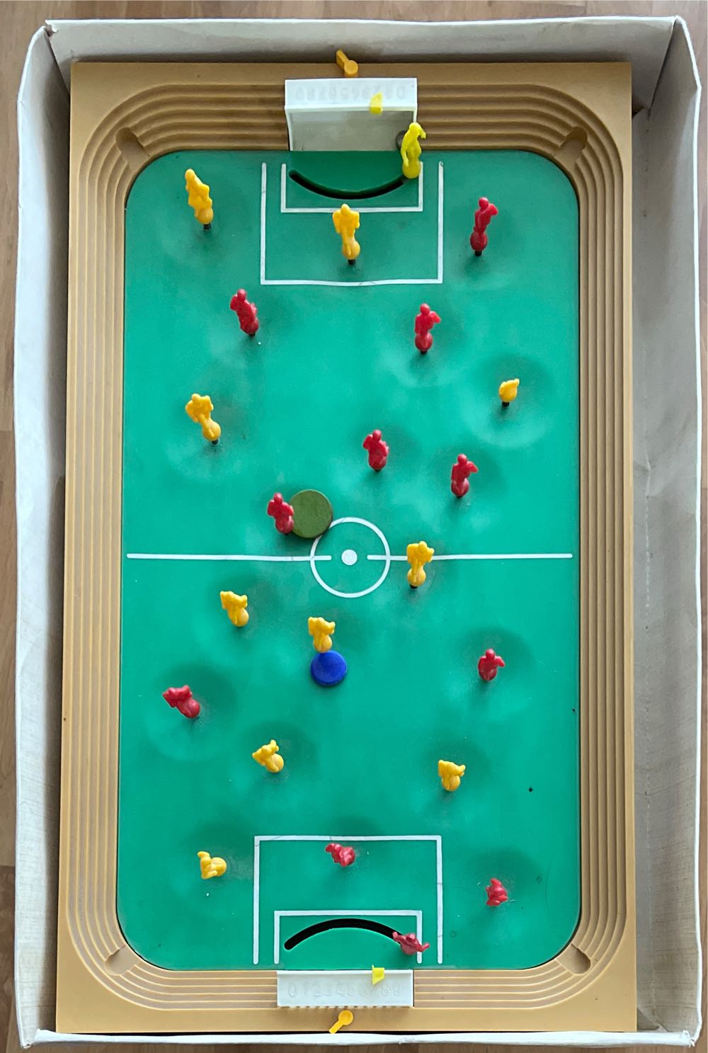 Monopoly Milk Chocolate Edition In Collector’s Tin 