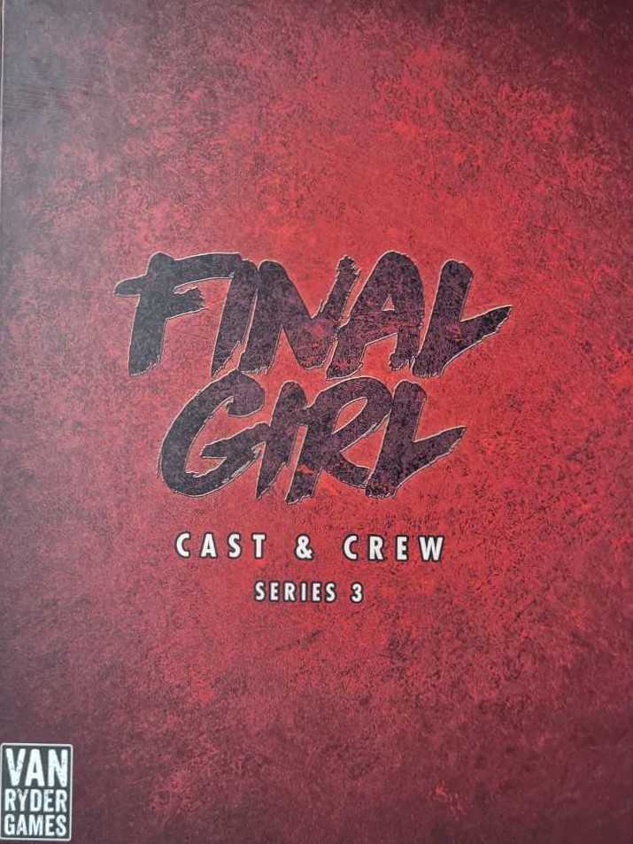 Survivor: The Tribe Has Spoken