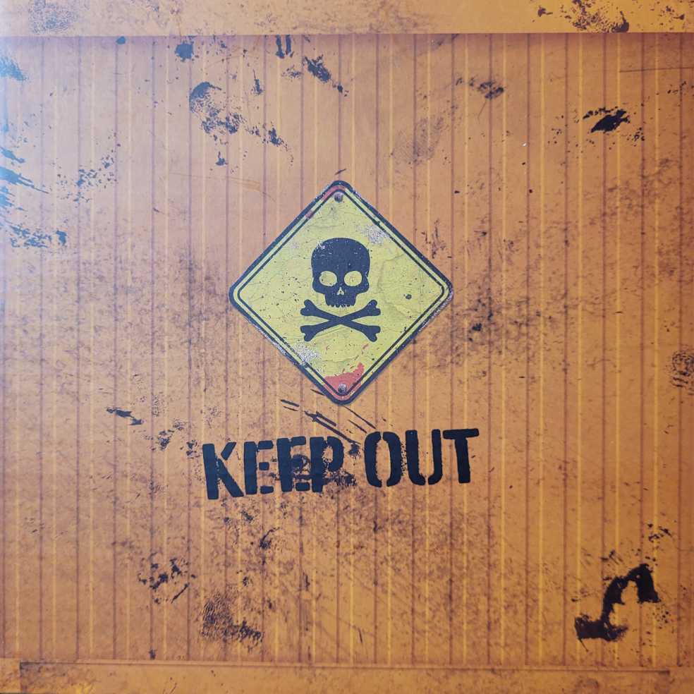 Final Girl: S3 Mystery Box  board game collectible [Barcode 685757264655] - Main Image 2