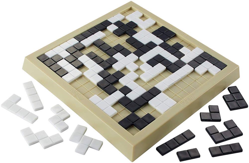 Blokus Duo  (2) board game collectible [Barcode 887961673777] - Main Image 3