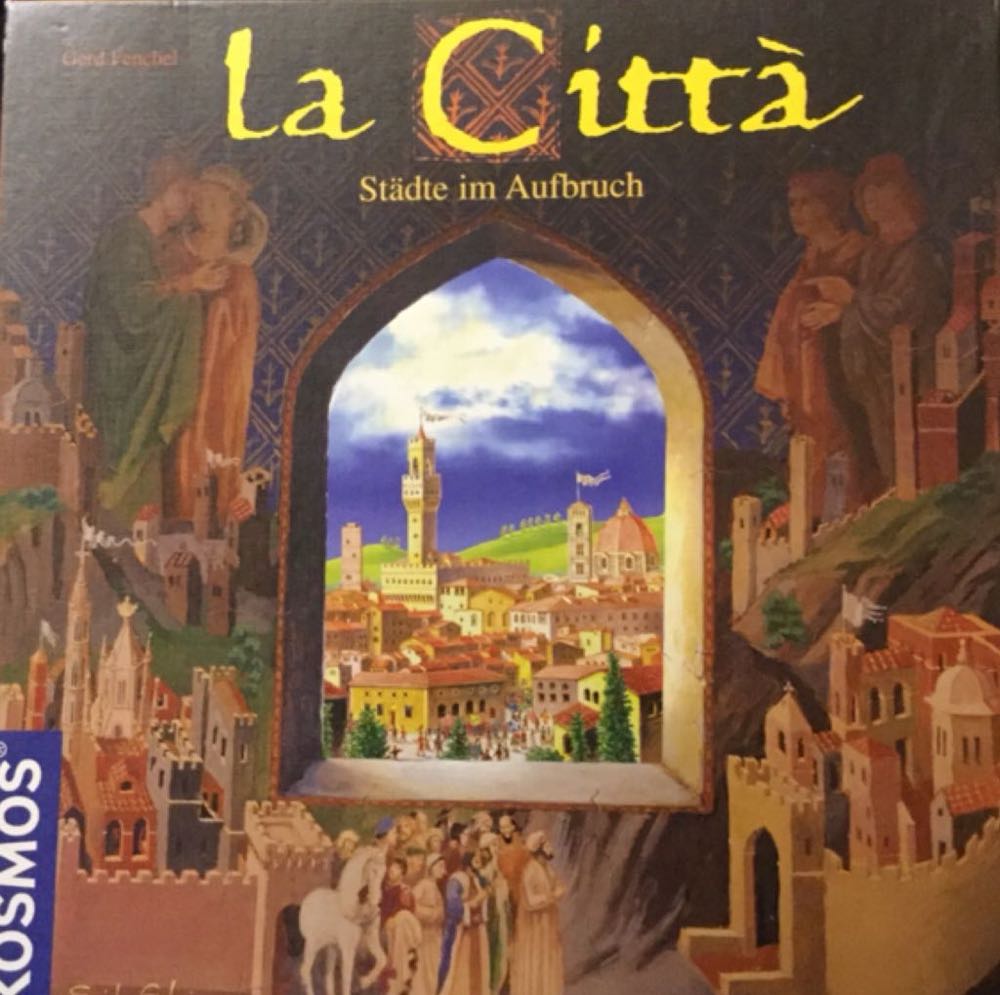 La Citta