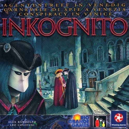 Inkognito