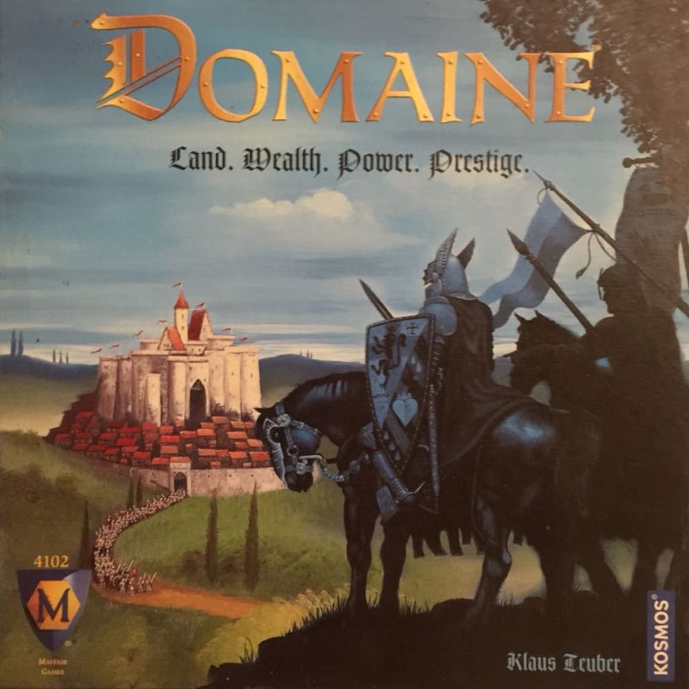Domaine