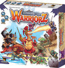 Ultimate Warriorz
