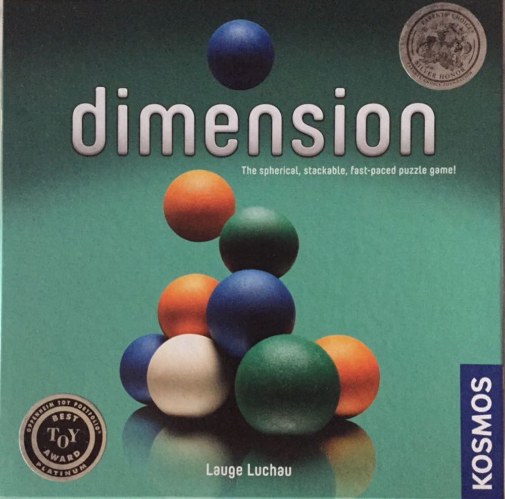 Dimension