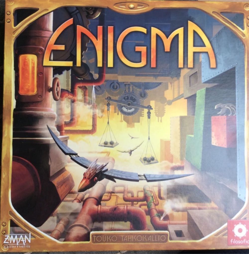 Enigma