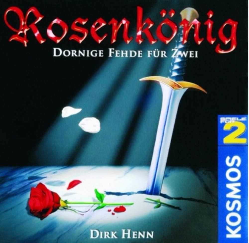 Rose King