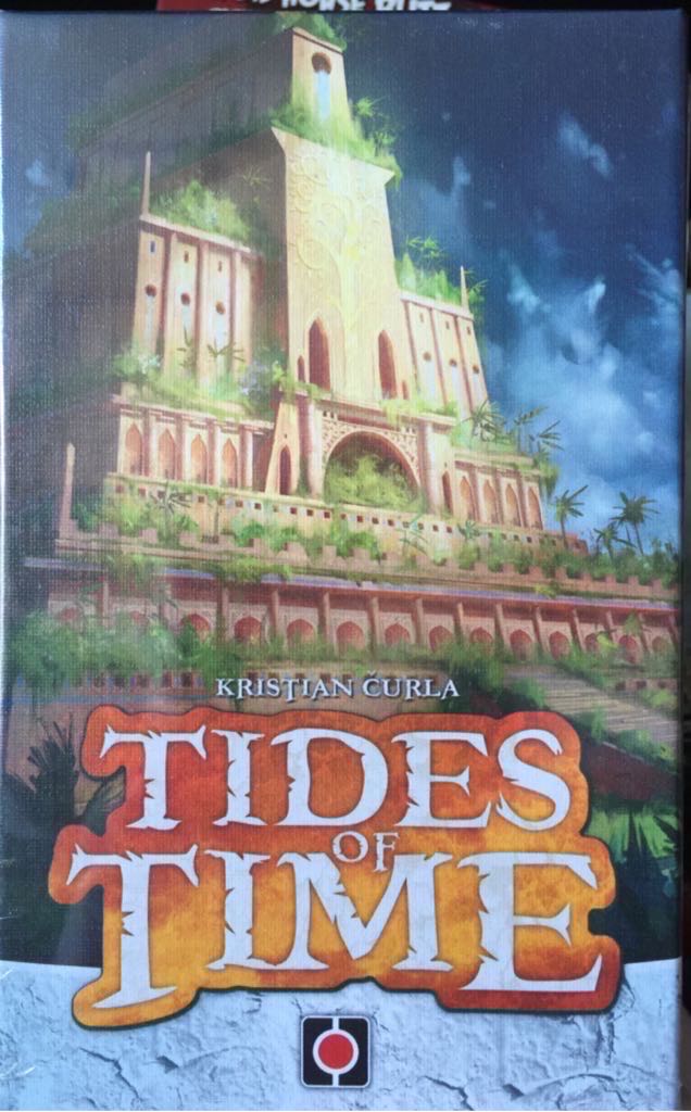 Tides of Time