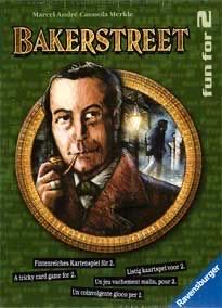 Bakerstreet