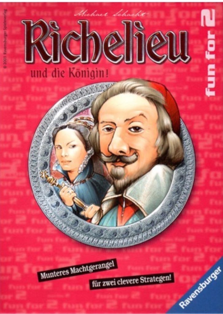 Richelieu