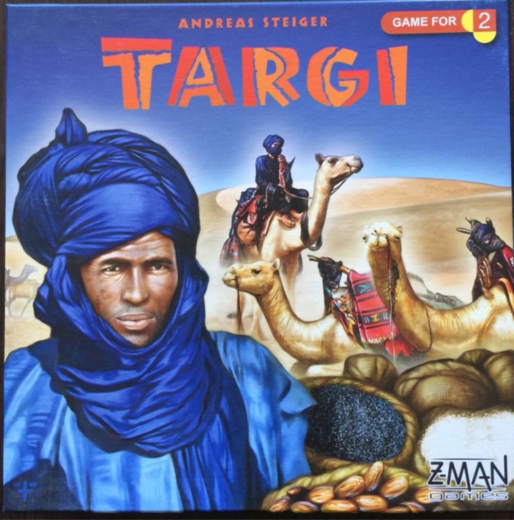 Targi