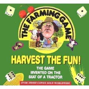 The Farming Game