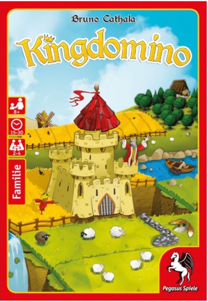 Kingdomino